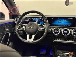 مرسيدس بنز A-Class